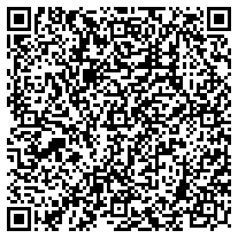 QR-код с контактной информацией организации Олимп-Авто