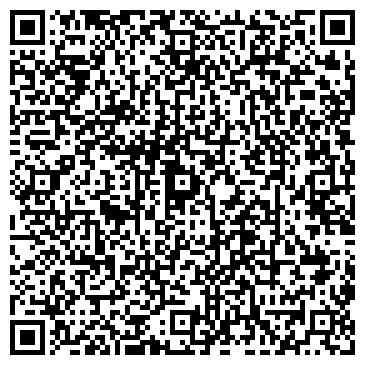 QR-код с контактной информацией организации Лесной дом