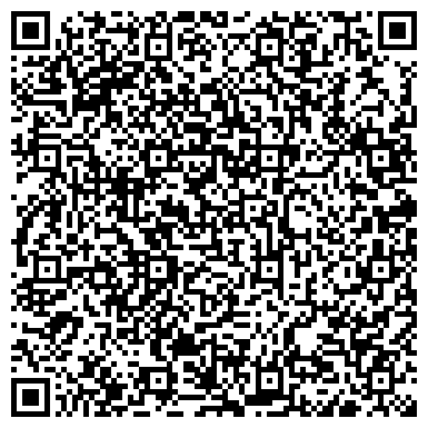 QR-код с контактной информацией организации Детский сад №41, Солнышко, комбинированного вида