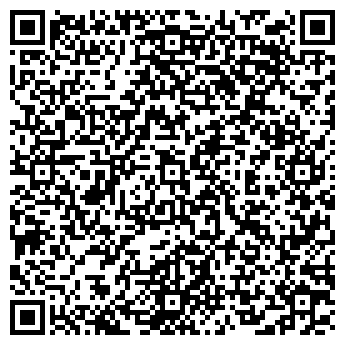 QR-код с контактной информацией организации ИП Жданов В.Г.