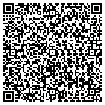 QR-код с контактной информацией организации Автобосс-73