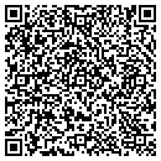 QR-код с контактной информацией организации Халал