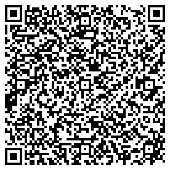 QR-код с контактной информацией организации Дельфин-НН