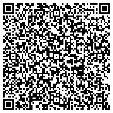 QR-код с контактной информацией организации Детский сад №5, Синичка
