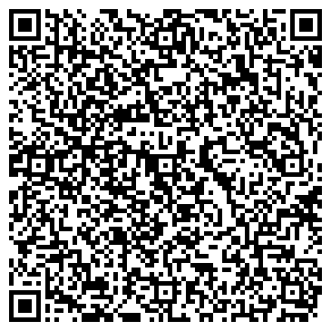 QR-код с контактной информацией организации Детский сад №26, Снежинка