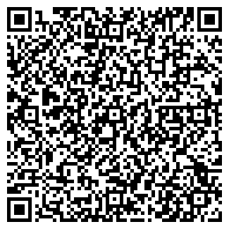 QR-код с контактной информацией организации ДВОРЕЦ СПОРТА