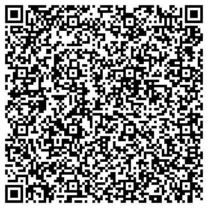 QR-код с контактной информацией организации Отделение социальной защиты Октябрьского территориального округа