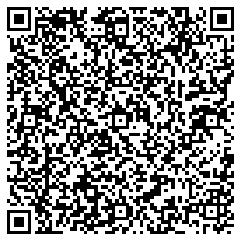 QR-код с контактной информацией организации Сим-Сим, кафе