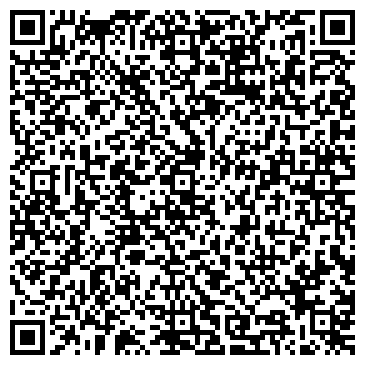 QR-код с контактной информацией организации «Акватория»