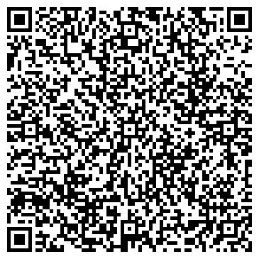 QR-код с контактной информацией организации ООО ЮТТА