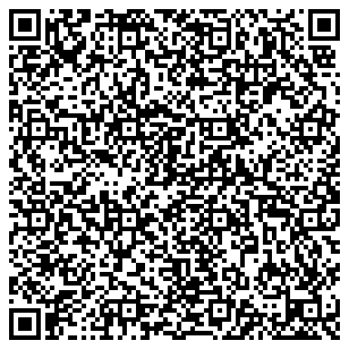 QR-код с контактной информацией организации Детский сад №53, Теремок, комбинированного вида