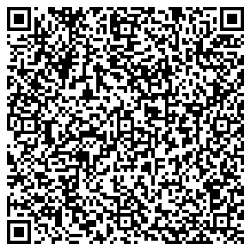 QR-код с контактной информацией организации Меха на Пестеревской