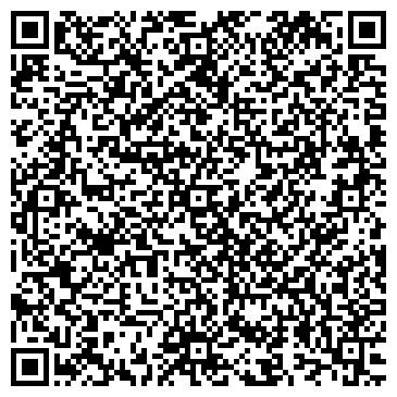 QR-код с контактной информацией организации ООО ОкноГраф
