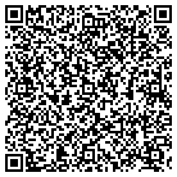 QR-код с контактной информацией организации ЧАРОДЕЙКА БАНЯ МУП