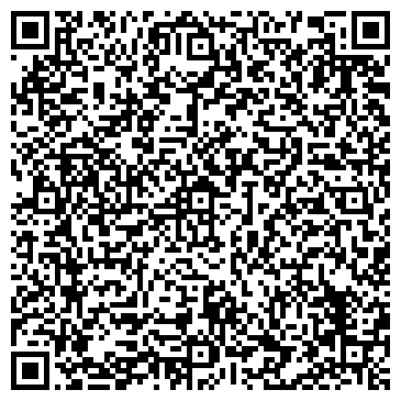 QR-код с контактной информацией организации Детский сад №1, Ласточка