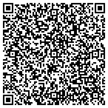 QR-код с контактной информацией организации ООО КомСтрой