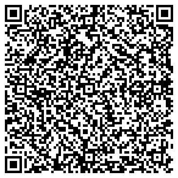 QR-код с контактной информацией организации Appetito