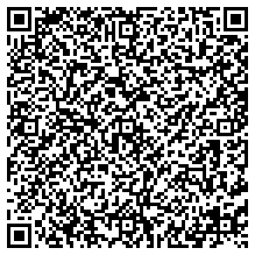 QR-код с контактной информацией организации МегаФон