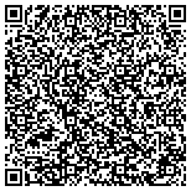 QR-код с контактной информацией организации Моховский детский сад комбинированного вида