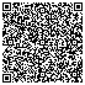 QR-код с контактной информацией организации ИП Виноградова М.А.