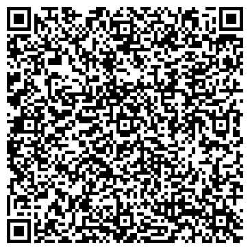 QR-код с контактной информацией организации Детский сад №40, Фиалка