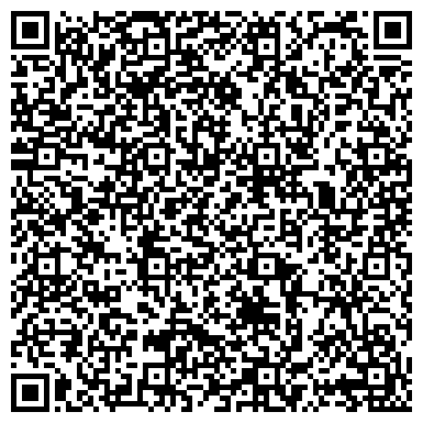 QR-код с контактной информацией организации Ладушка, магазин детской одежды, ИП Смирнова Н.Г.