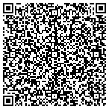 QR-код с контактной информацией организации ООО АльпФасад