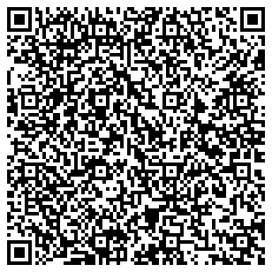 QR-код с контактной информацией организации МакДоставка