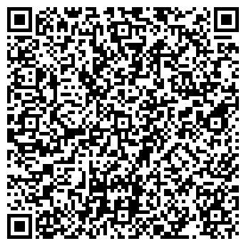 QR-код с контактной информацией организации ООО Электросервис