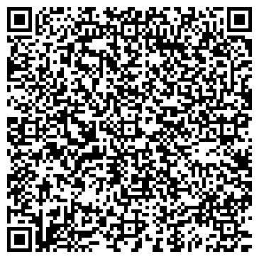QR-код с контактной информацией организации ИП Баринов М.Е.