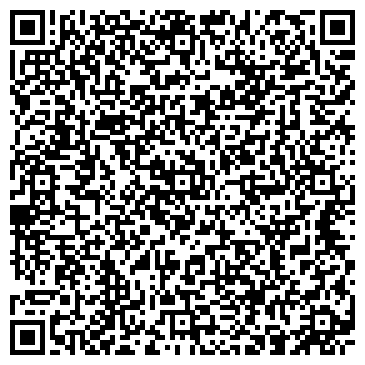 QR-код с контактной информацией организации Детский сад №3, Кораблик