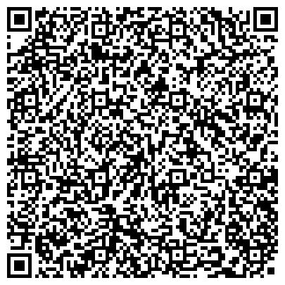 QR-код с контактной информацией организации Брянскоблтехинвентаризация, Межрайонное отделение №5