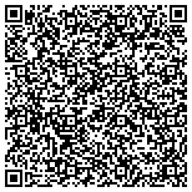 QR-код с контактной информацией организации Детский сад №13, Алёнушка, комбинированного вида