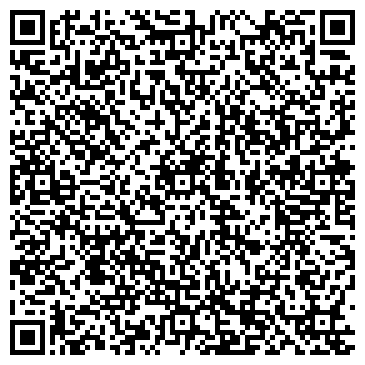 QR-код с контактной информацией организации Паллада city