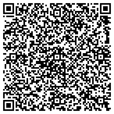 QR-код с контактной информацией организации Rolls Cafe, кафе