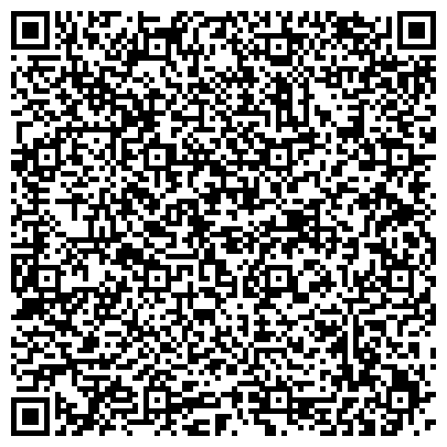 QR-код с контактной информацией организации Отделение социальной защиты населения Маймаксанского территориального округа