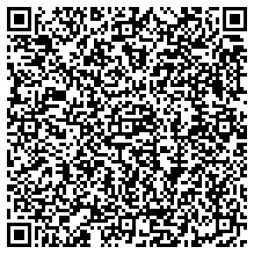 QR-код с контактной информацией организации Печёра