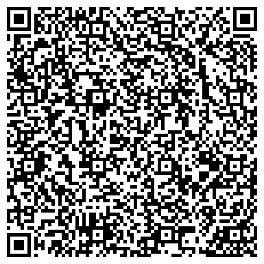 QR-код с контактной информацией организации Детский сад №17, Улыбка, комбинированного вида