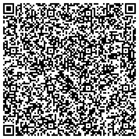 QR-код с контактной информацией организации Управление по вопросам семьи