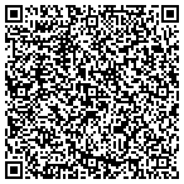 QR-код с контактной информацией организации Проворный портной