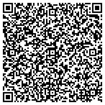 QR-код с контактной информацией организации ООО Мега-Моторс