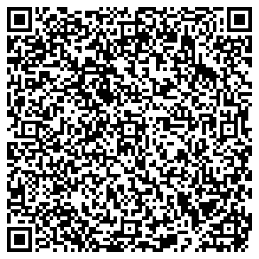QR-код с контактной информацией организации ГрандМит, торговая компания