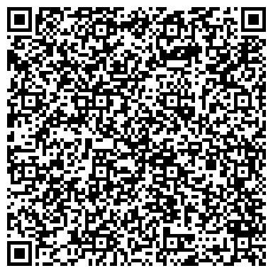 QR-код с контактной информацией организации ООО В гармонии с природой