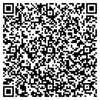 QR-код с контактной информацией организации Око