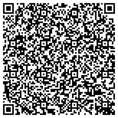 QR-код с контактной информацией организации ООО Геотрансизыскания