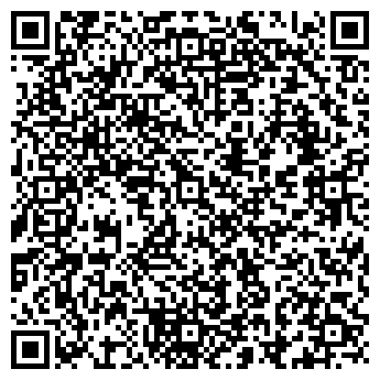 QR-код с контактной информацией организации ИП Тихонова Л.А.