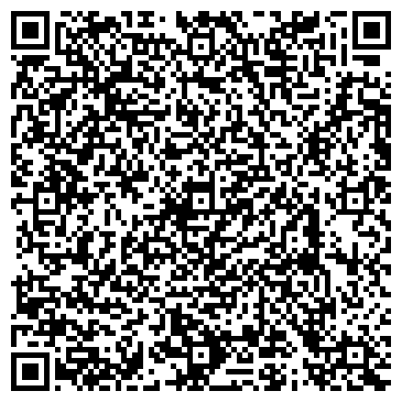QR-код с контактной информацией организации Академия инструмента