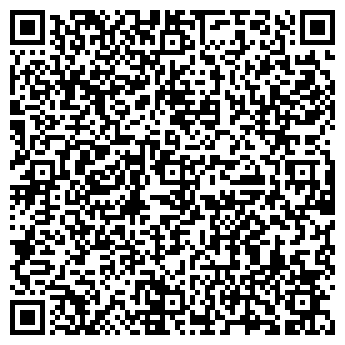 QR-код с контактной информацией организации ИП Бесперстова Н.А.