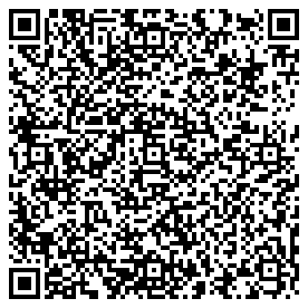 QR-код с контактной информацией организации АПОЛЛОН VIP-САУНА