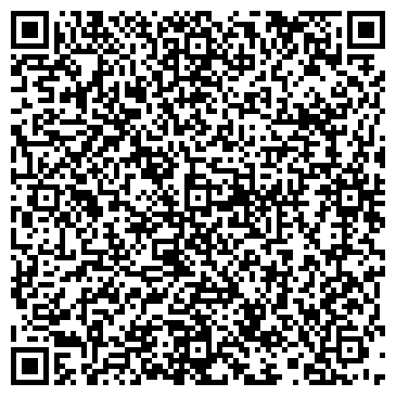 QR-код с контактной информацией организации ООО Квинс